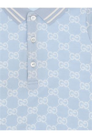  GUCCI KIDS | 849683XJHBA4914